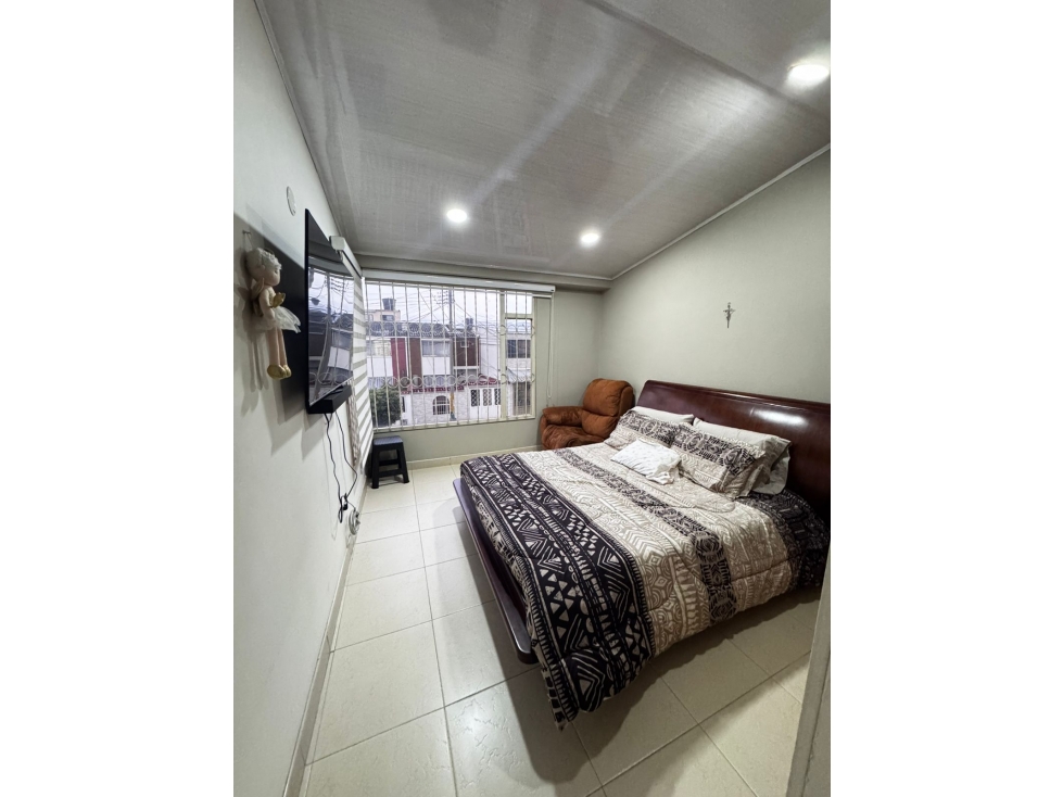Casa en venta en Provivienda Norte, Bogotá · foto 17 de 19