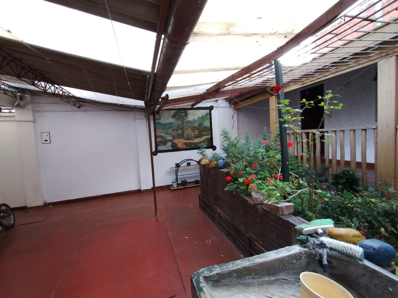 Casa en venta en Las Ferias, Bogotá · foto 22 de 23