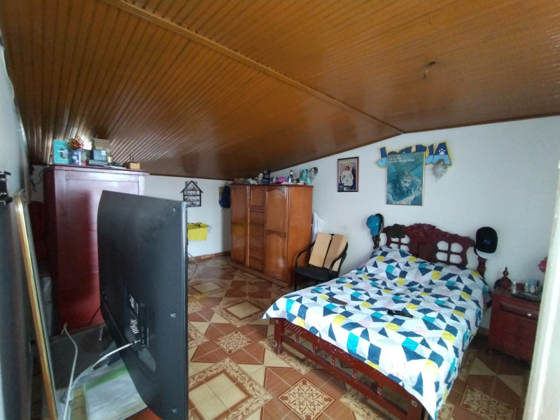 Casa en venta en Las Ferias, Bogotá · foto 23 de 23
