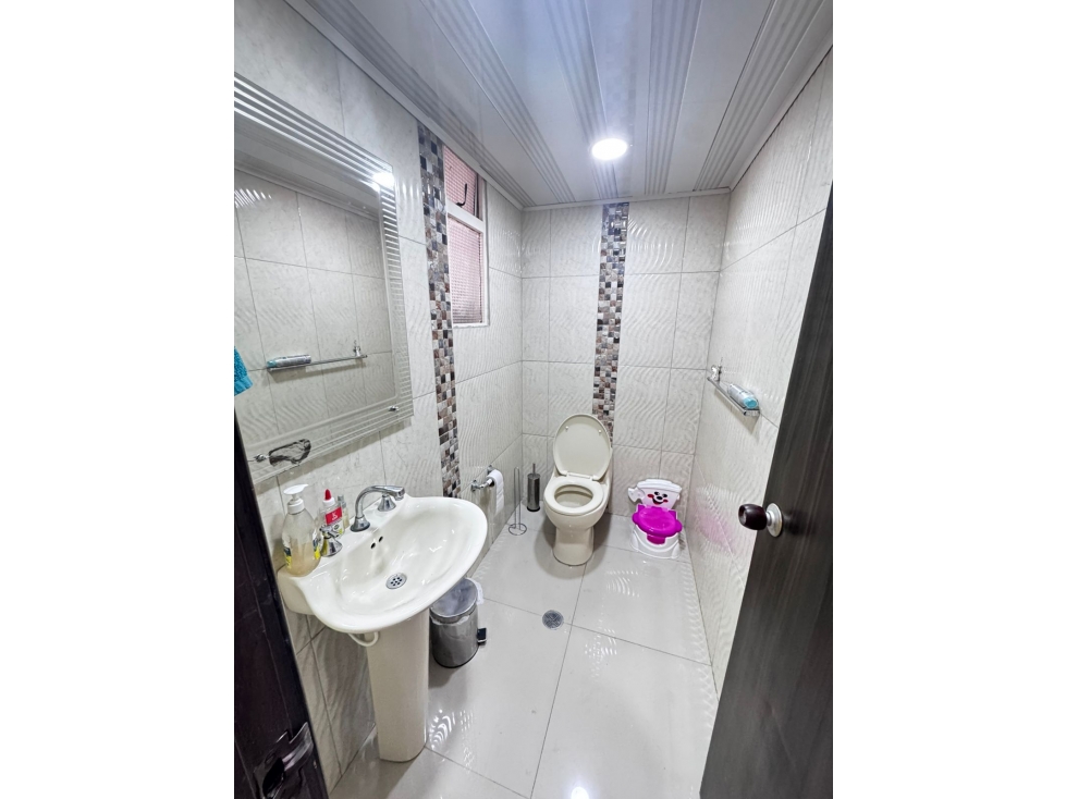Casa en venta en Provivienda Norte, Bogotá · foto 18 de 19