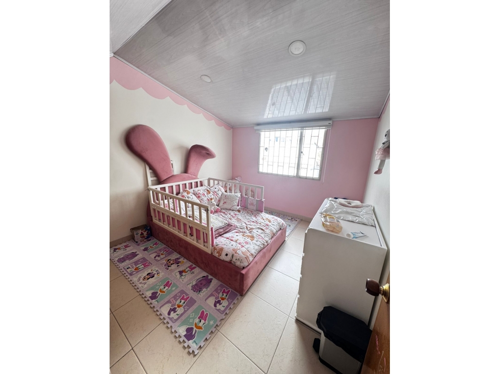 Casa en venta en Provivienda Norte, Bogotá · foto 19 de 19