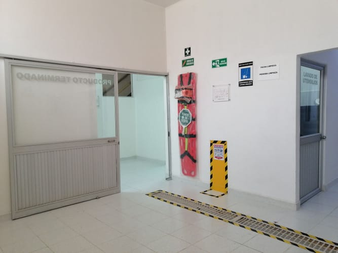 Casa de 4 alcobas en venta en San Fernando, Bogotá, 390 m² · foto 5 de 18