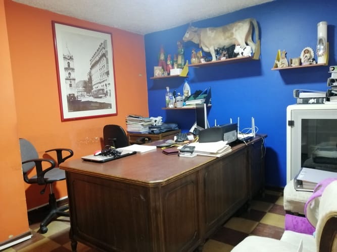 Casa de 4 alcobas en venta en San Fernando, Bogotá, 390 m² · foto 7 de 18