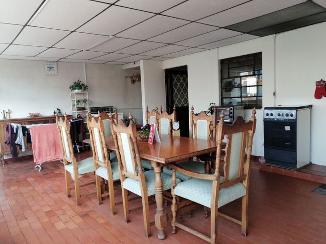 Casa de 4 alcobas en venta en San Fernando, Bogotá, 390 m² · foto 9 de 18