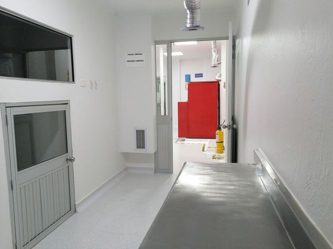 Casa de 4 alcobas en venta en San Fernando, Bogotá, 390 m² · foto 12 de 18
