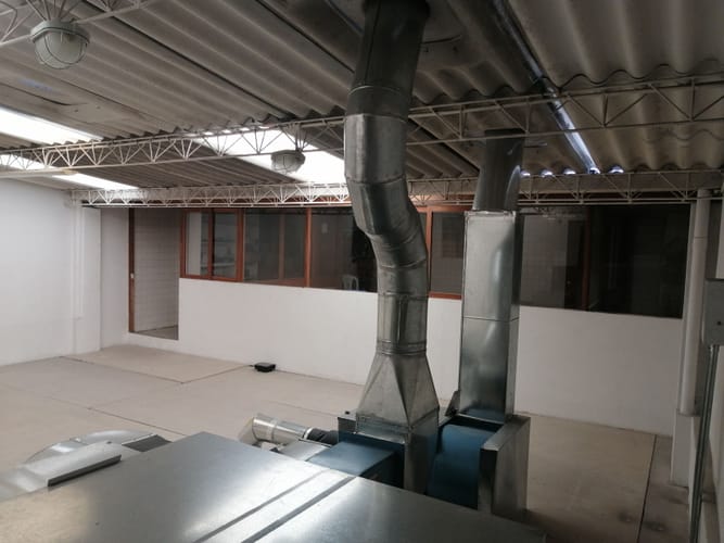 Casa de 4 alcobas en venta en San Fernando, Bogotá, 390 m² · foto 16 de 18