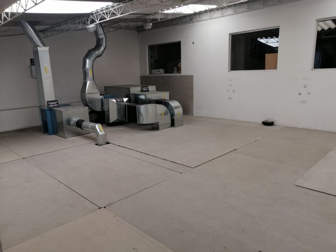 Casa de 4 alcobas en venta en San Fernando, Bogotá, 390 m² · foto 17 de 18