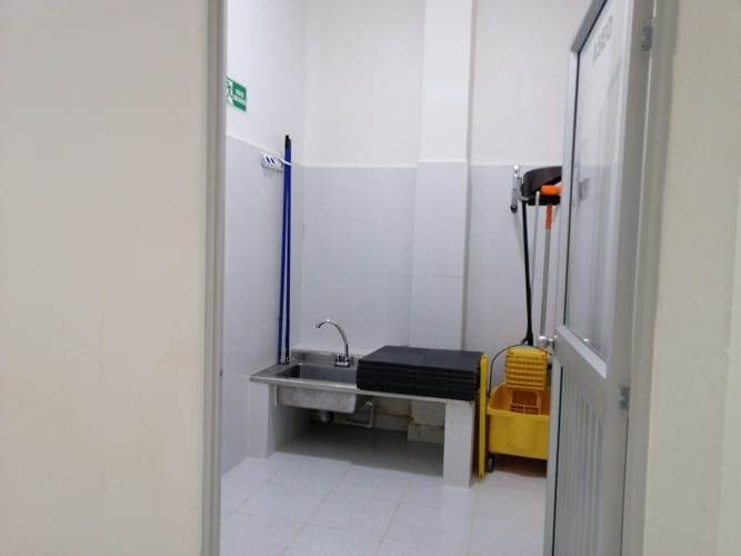 Casa de 4 alcobas en venta en San Fernando, Bogotá, 390 m² · foto 18 de 18
