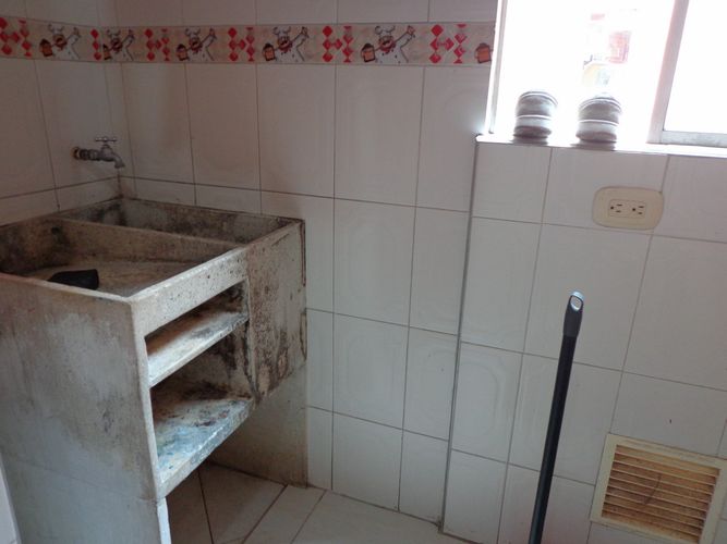 Apartamento de 3 alcobas en venta en Paseo Del Puente, Piedecuesta, 58 m² · foto 7 de 17