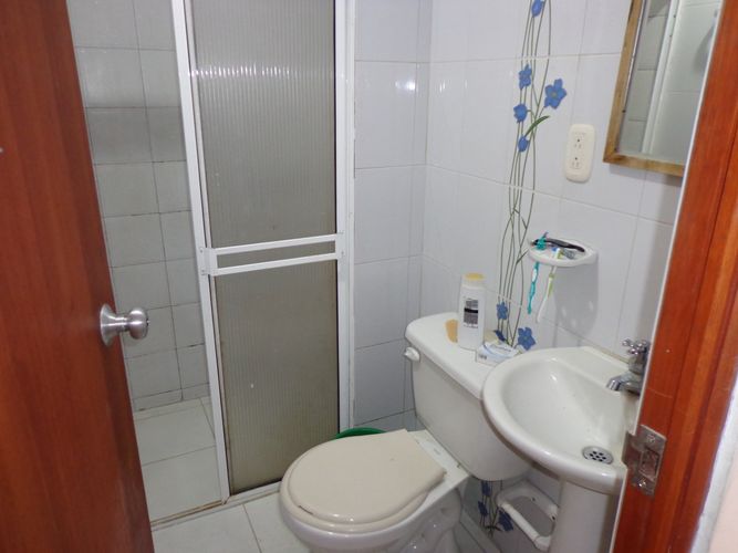 Apartamento de 3 alcobas en venta en Paseo Del Puente, Piedecuesta, 58 m² · foto 9 de 17