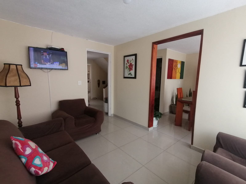 Casa en venta en Garces Navas, Bogotá · foto 2 de 21