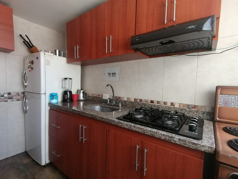 Casa en venta en Garces Navas, Bogotá · foto 3 de 21