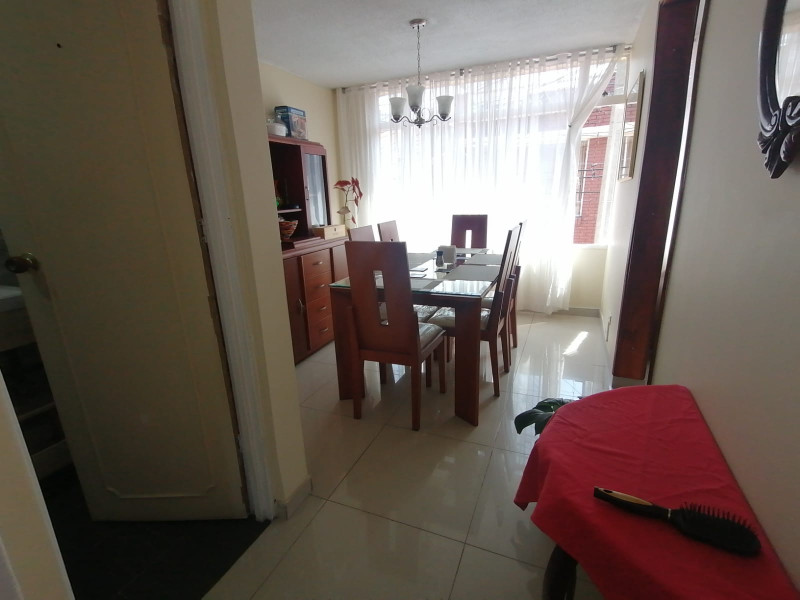 Casa en venta en Garces Navas, Bogotá · foto 4 de 21