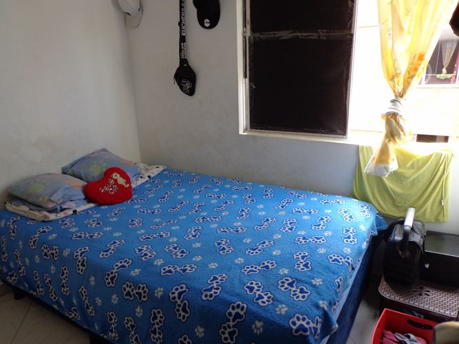 Apartamento de 3 alcobas en venta en Paseo Del Puente, Piedecuesta, 58 m² · foto 10 de 17