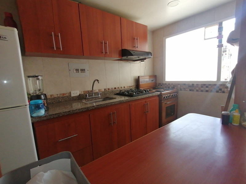 Casa en venta en Garces Navas, Bogotá · foto 8 de 21