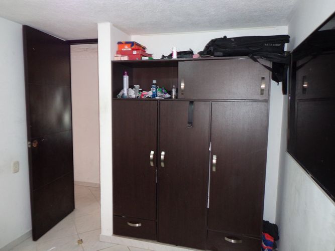 Apartamento de 3 alcobas en venta en Paseo Del Puente, Piedecuesta, 58 m² · foto 11 de 17