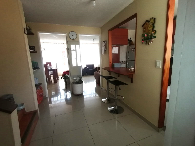 Casa en venta en Garces Navas, Bogotá · foto 11 de 21