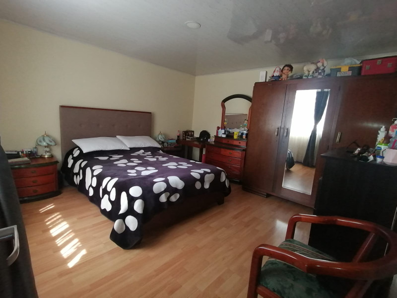 Casa en venta en Garces Navas, Bogotá · foto 13 de 21