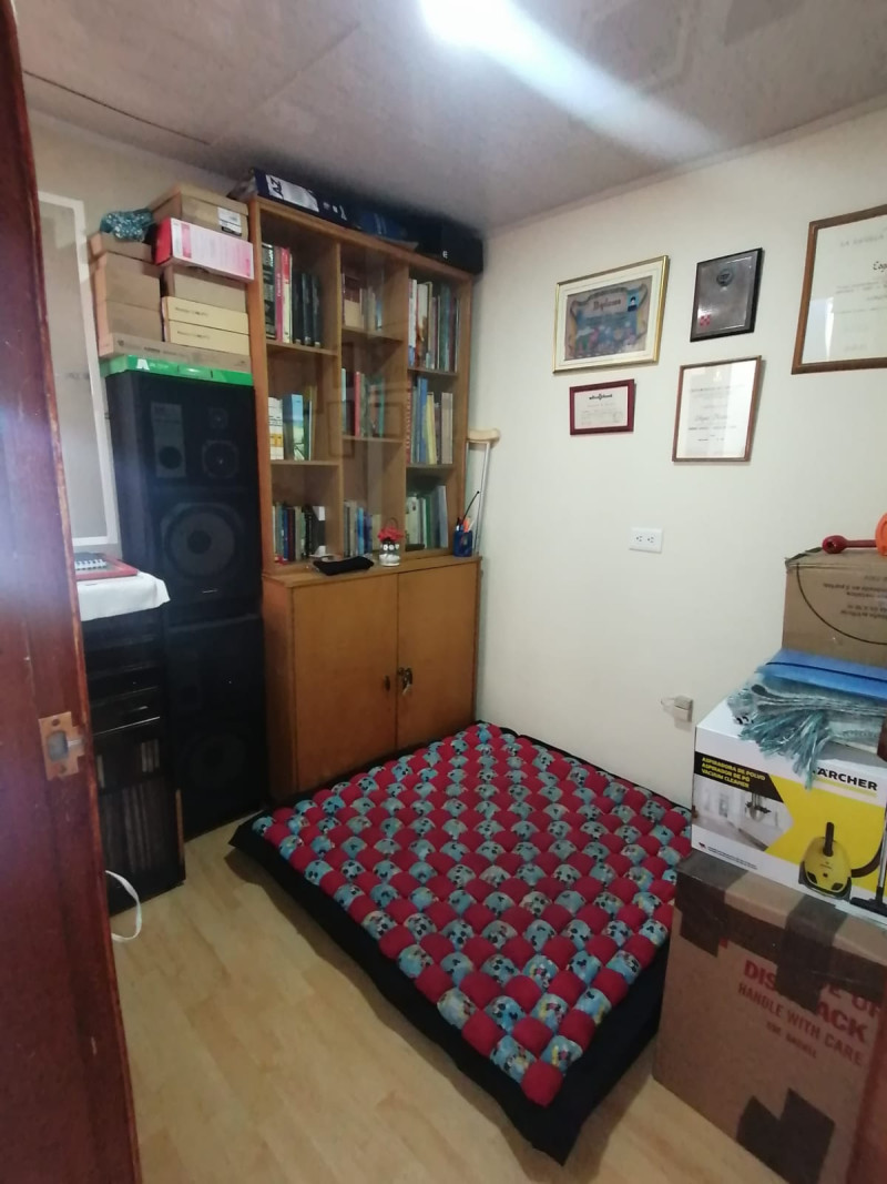 Casa en venta en Garces Navas, Bogotá · foto 14 de 21
