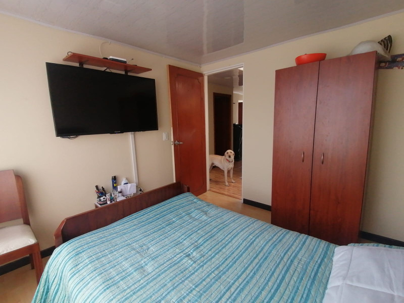 Casa en venta en Garces Navas, Bogotá · foto 16 de 21