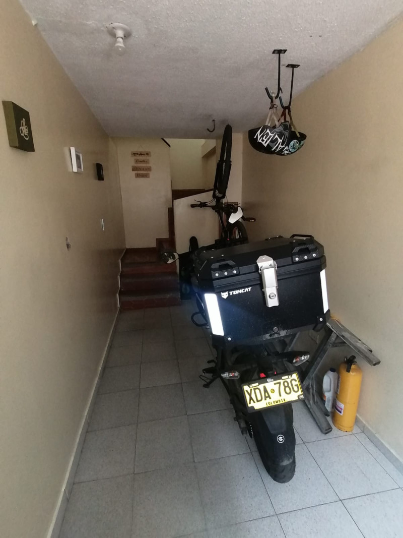 Casa en venta en Garces Navas, Bogotá · foto 17 de 21