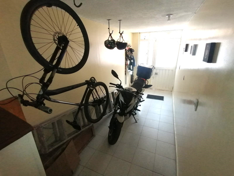 Casa en venta en Garces Navas, Bogotá · foto 18 de 21