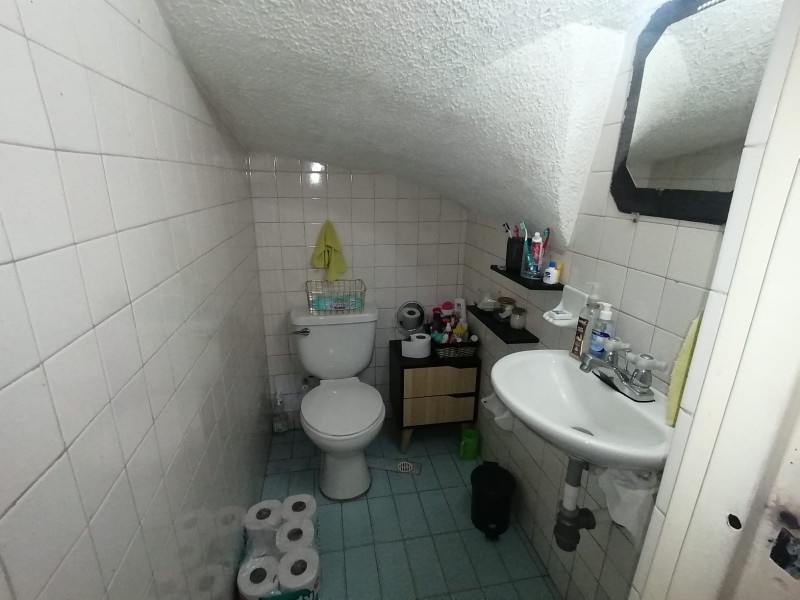 Casa en venta en Garces Navas, Bogotá · foto 21 de 21