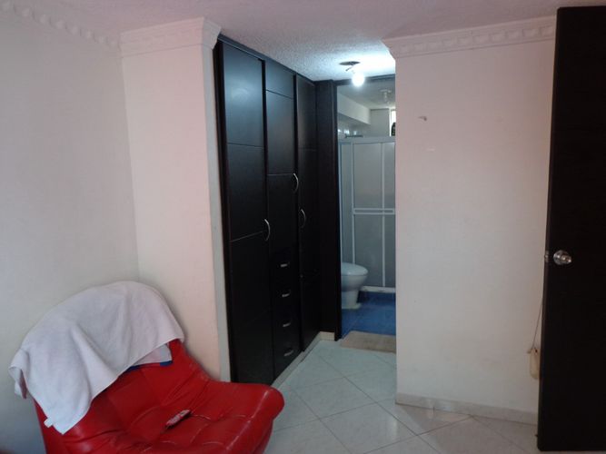 Apartamento de 3 alcobas en venta en Paseo Del Puente, Piedecuesta, 58 m² · foto 13 de 17