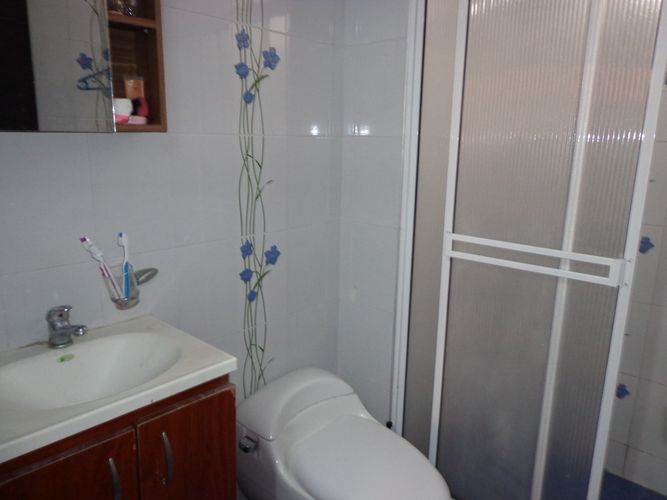 Apartamento de 3 alcobas en venta en Paseo Del Puente, Piedecuesta, 58 m² · foto 14 de 17