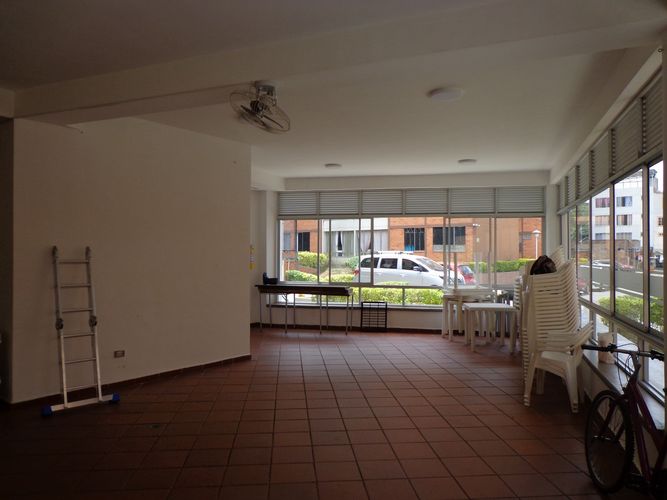Apartamento de 3 alcobas en venta en Paseo Del Puente, Piedecuesta, 58 m² · foto 15 de 17