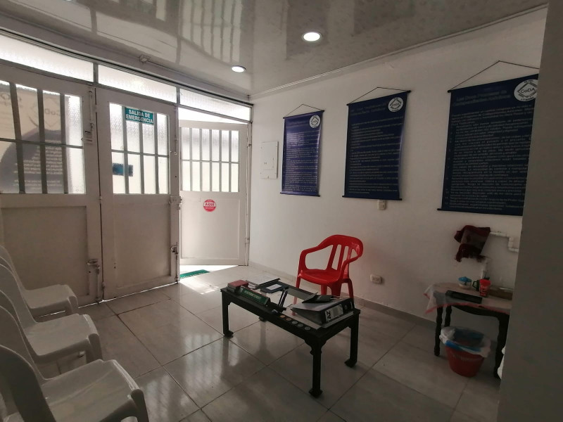 Casa en venta en Ciudad Quirigua, Bogotá · foto 2 de 12