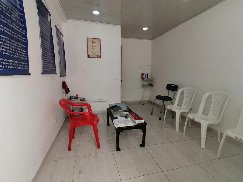 Casa en venta en Ciudad Quirigua, Bogotá · foto 3 de 12
