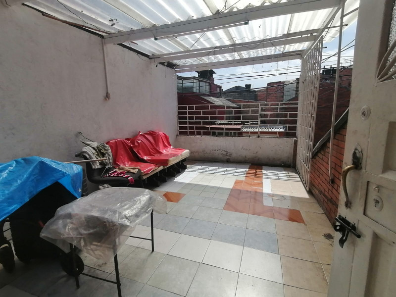 Casa en venta en Ciudad Quirigua, Bogotá · foto 10 de 12