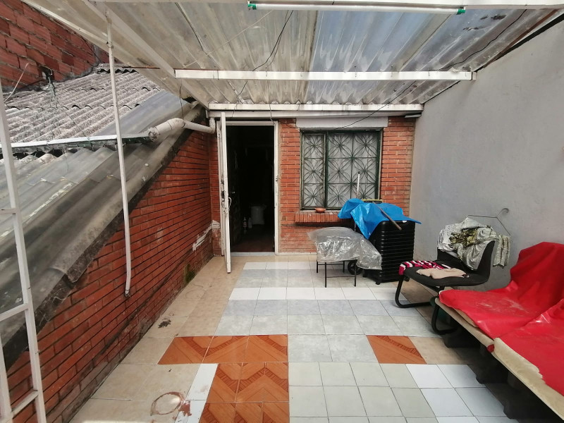 Casa en venta en Ciudad Quirigua, Bogotá · foto 11 de 12