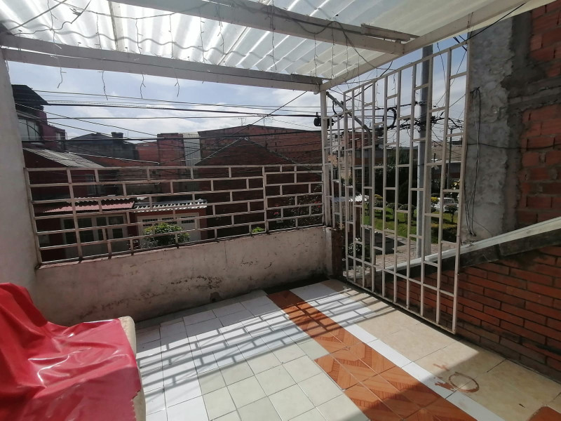 Casa en venta en Ciudad Quirigua, Bogotá · foto 12 de 12