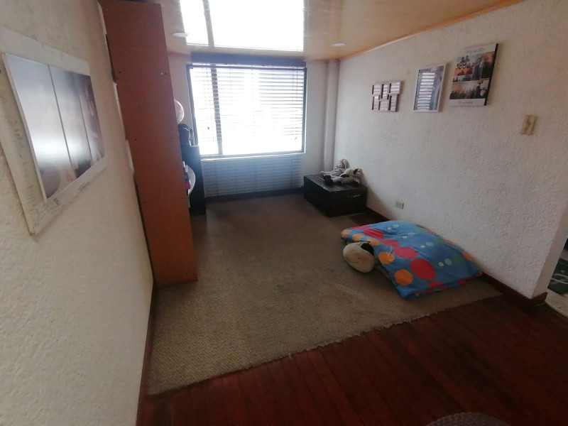 Casa en venta en San Fernando, Bogotá · foto 3 de 22