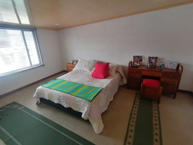 Casa en venta en San Fernando, Bogotá · foto 4 de 22