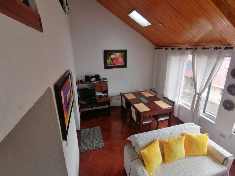 Casa en venta en San Fernando, Bogotá · foto 5 de 22