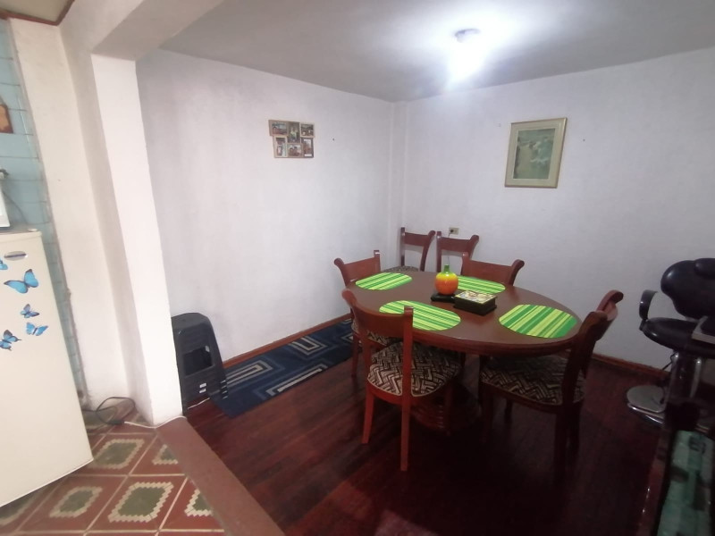 Casa en venta en San Fernando, Bogotá · foto 7 de 22