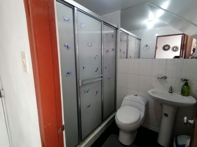Casa en venta en San Fernando, Bogotá · foto 11 de 22