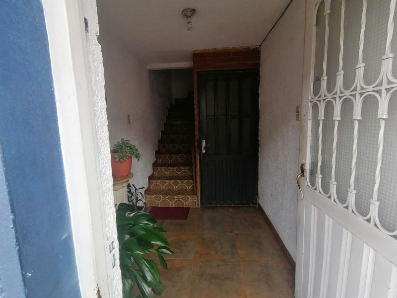 Casa en venta en San Fernando, Bogotá · foto 12 de 22