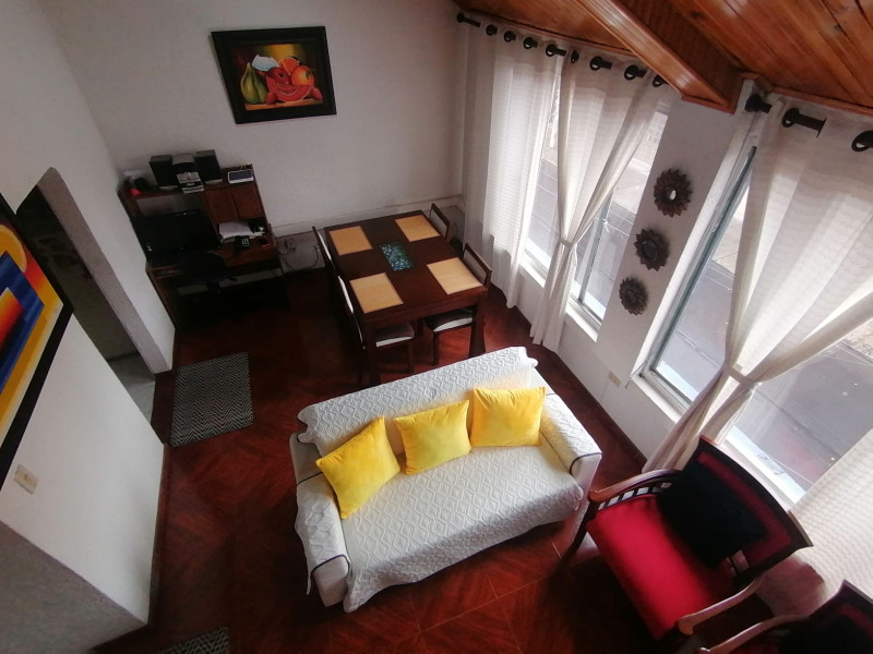 Casa en venta en San Fernando, Bogotá · foto 13 de 22