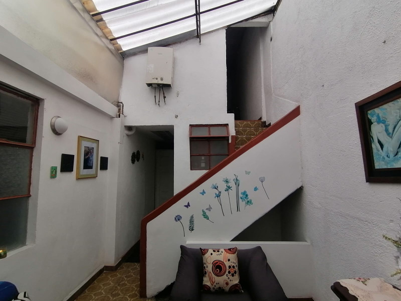 Casa en venta en San Fernando, Bogotá · foto 14 de 22