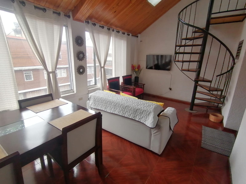 Casa en venta en San Fernando, Bogotá · foto 15 de 22