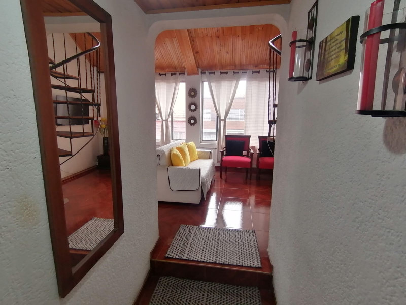 Casa en venta en San Fernando, Bogotá · foto 16 de 22