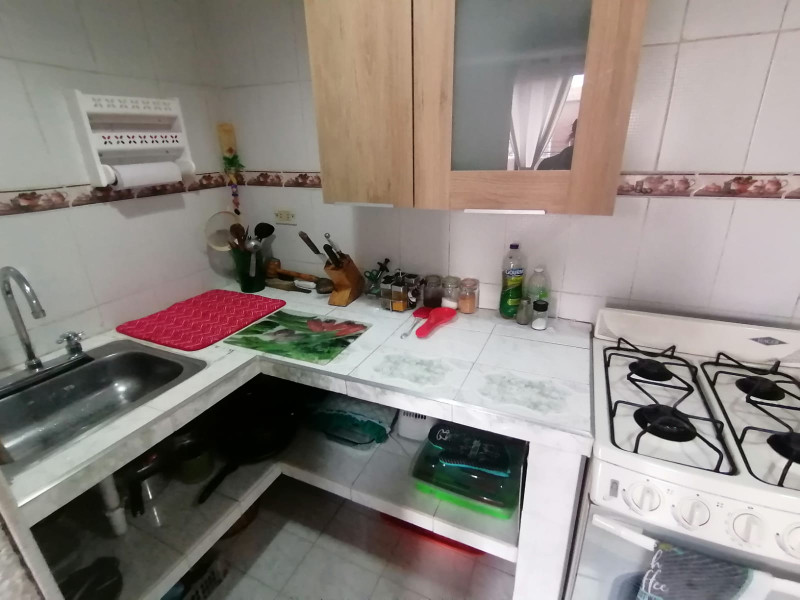Casa en venta en San Fernando, Bogotá · foto 17 de 22