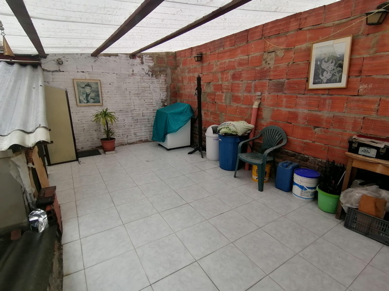 Casa en venta en San Fernando, Bogotá · foto 18 de 22