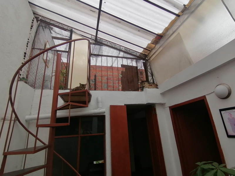 Casa en venta en San Fernando, Bogotá · foto 20 de 22