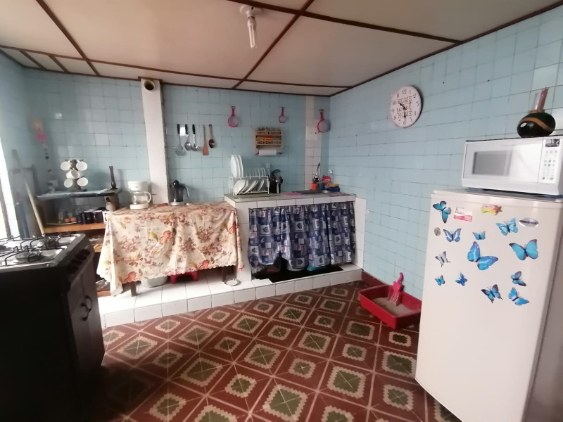 Casa en venta en San Fernando, Bogotá · foto 21 de 22