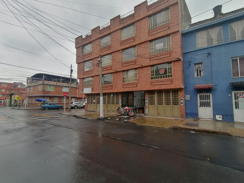 Casa en venta en San Fernando, Bogotá · foto 22 de 22